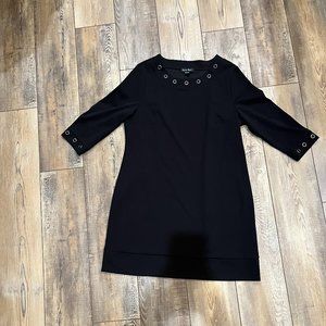Little Black Dress Charlie Page Size L
